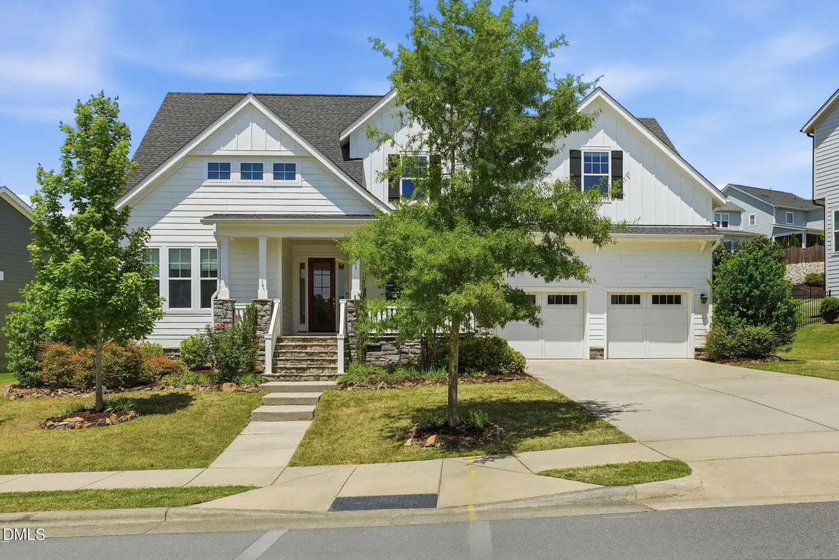 1519 Spring Overlook Lane, Hillsborough, NC 27278 - #1