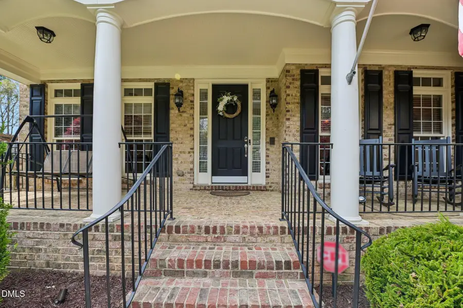 312 Allenhurst Place, Cary, NC 27518 - #2
