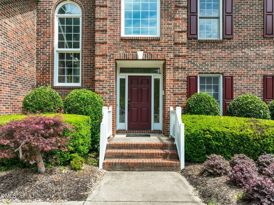 1 Queensland Court, Durham, NC 27712 - #3