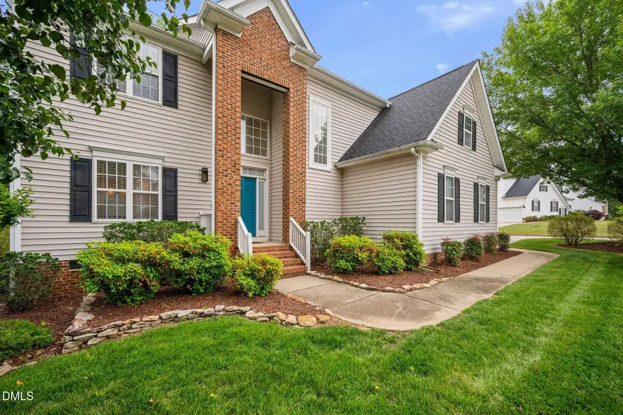 119 Moravia Lane, Cary, NC 27513 - #2