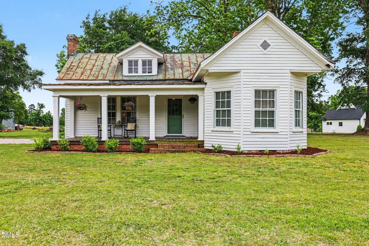 11219 Burgess Road, Middlesex, NC 27557 - #1