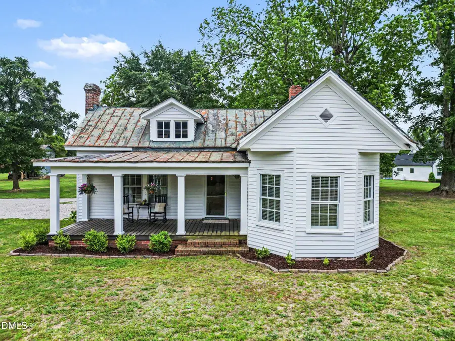 11219 Burgess Road, Middlesex, NC 27557 - #3