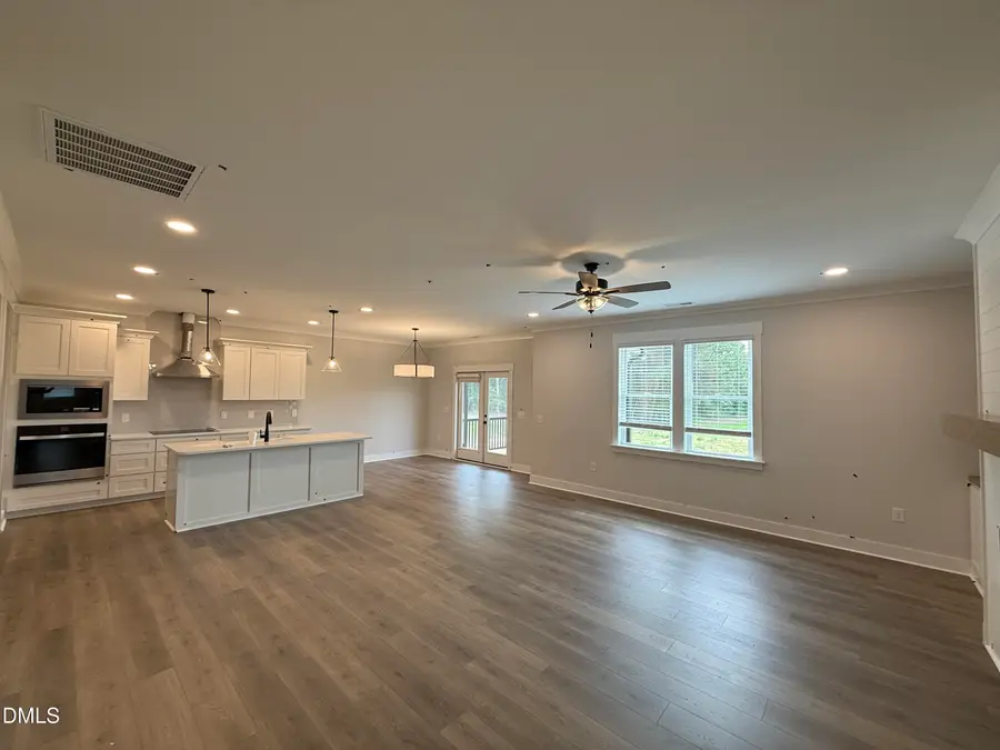 84 Howell Farm Drive #(Lot 24), Selma, NC 27576 - #3