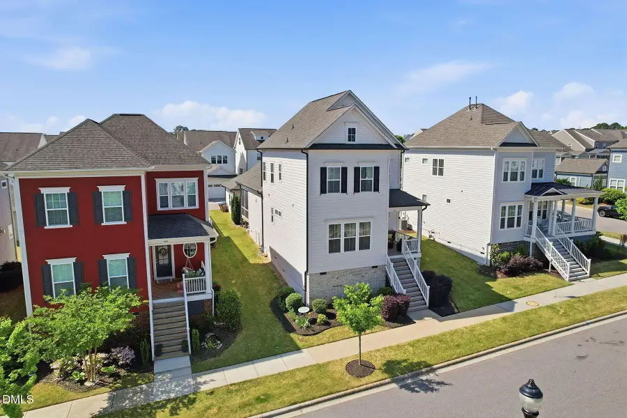436 Bridgeton Avenue, Wake Forest, NC 27587 - #2