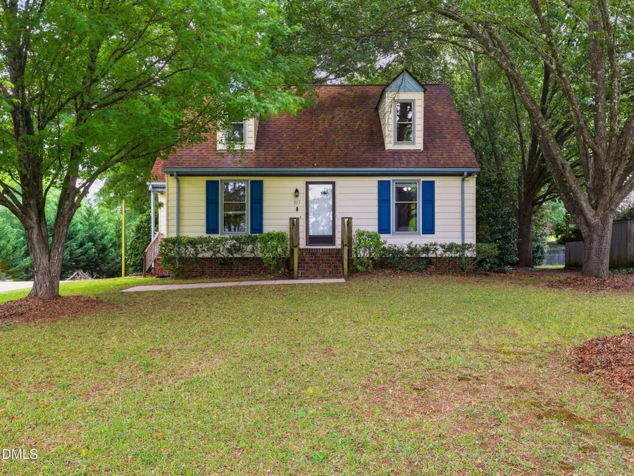 517 Lake Glad Road, Wendell, NC 27591 - #2