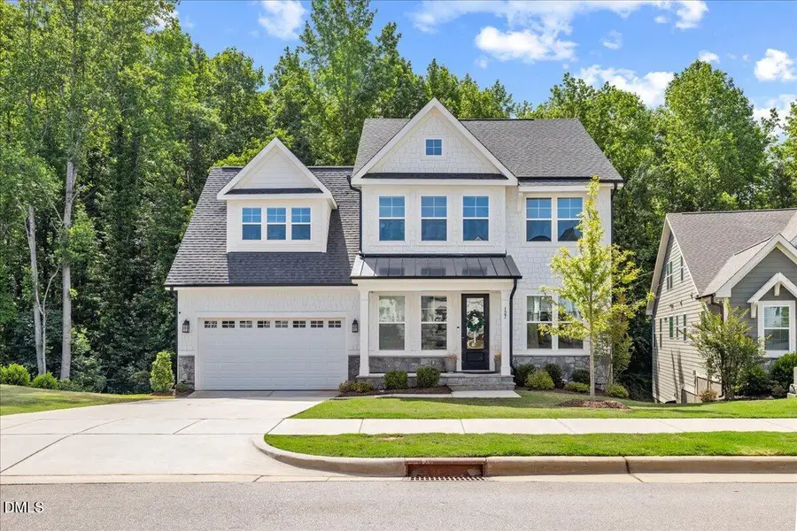 127 Dunloe Loop, Raleigh, NC 27603 - #3