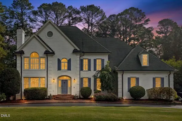 1921 Torrey Pines Place, Raleigh, NC 27615