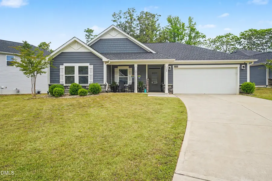 509 Kayak Court, Mebane, NC 27302 - #2