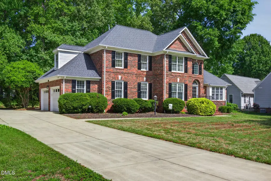 100 Brookfield Court, Gibsonville, NC 27249 - #2