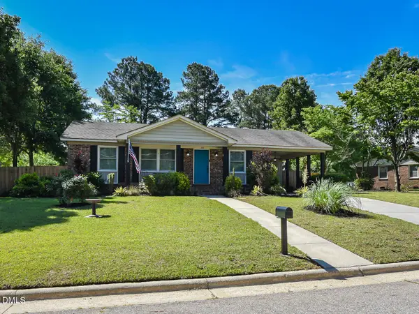 110 Westfield Drive, Dunn, NC 28334
