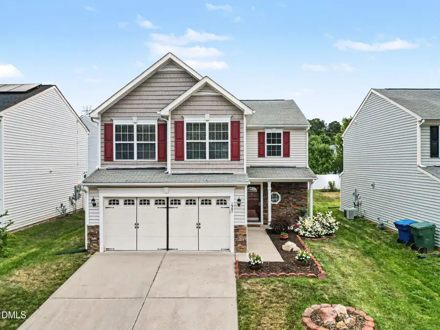 1907 Raj Drive, Durham, NC 27703 - #3