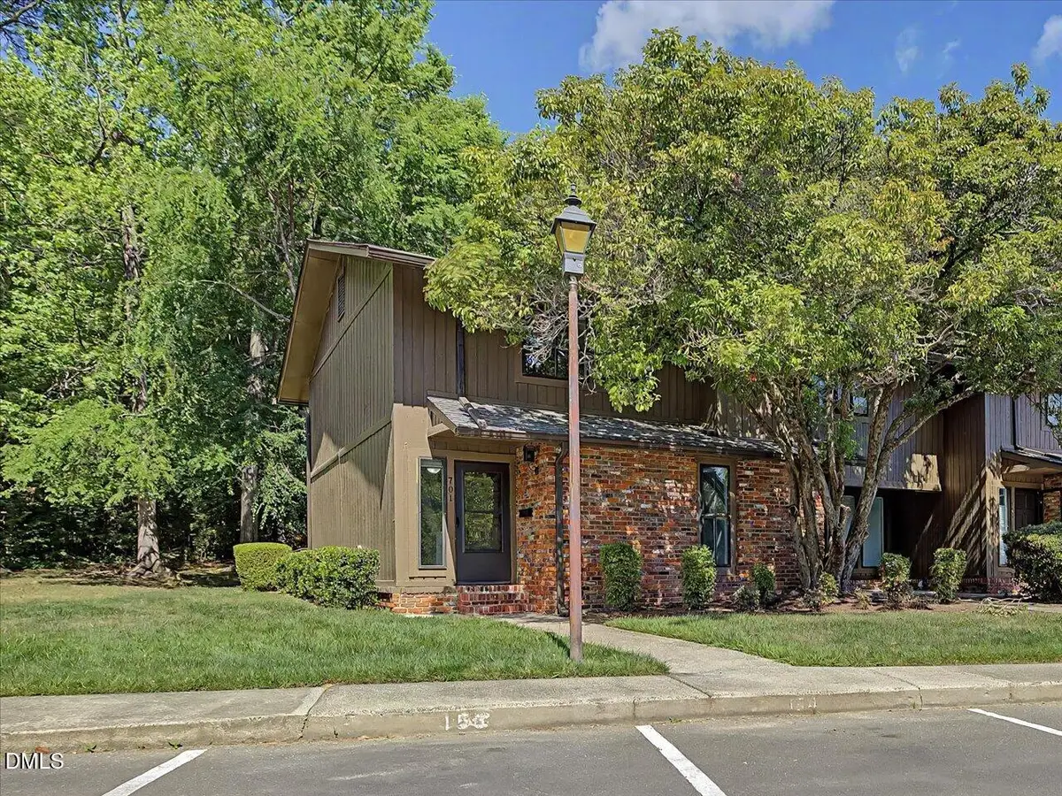 701 Oak Tree Drive, Chapel Hill, NC 27517 - #1