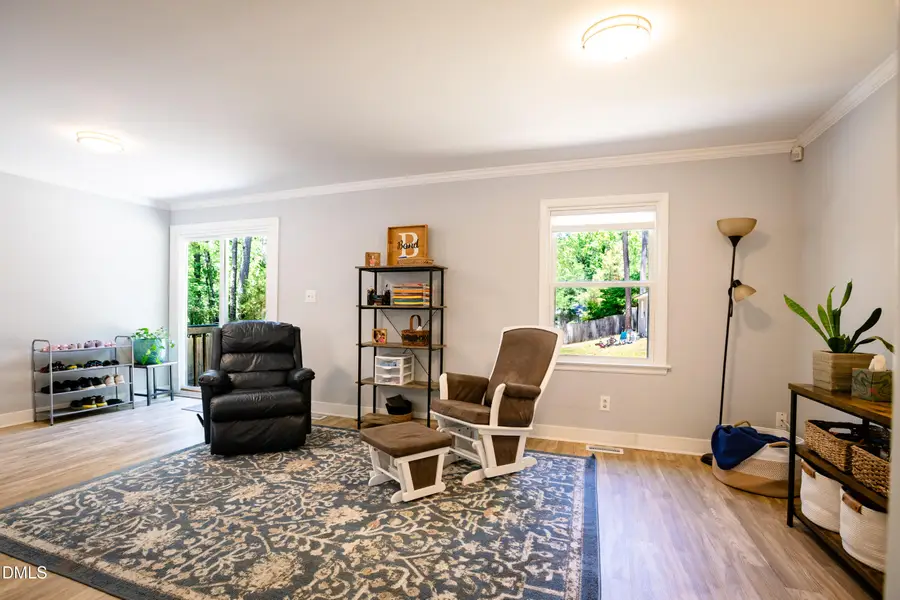 604 Colchester Drive, Knightdale, NC 27545 - #3
