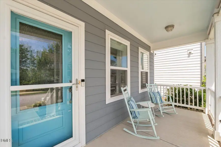 773 Fireball Court, Knightdale, NC 27545 - #3