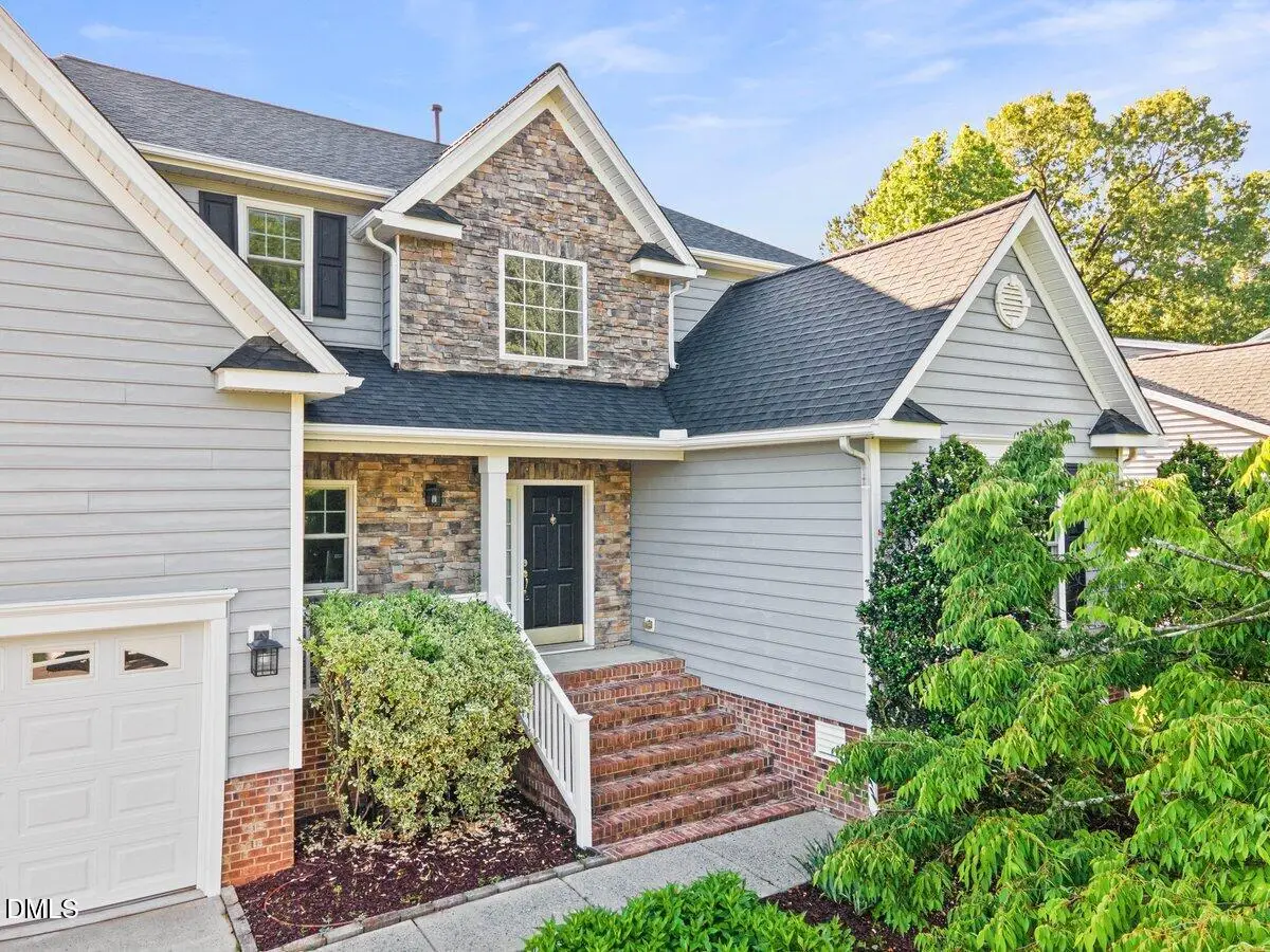149 Mickleson Ridge Drive, Raleigh, NC 27603 - #1