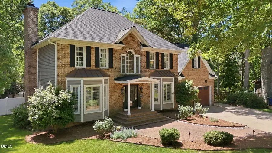 8009 Selfridge Court, Raleigh, NC 27615 - #2