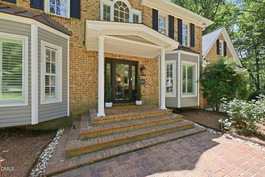 8009 Selfridge Court, Raleigh, NC 27615 - #3