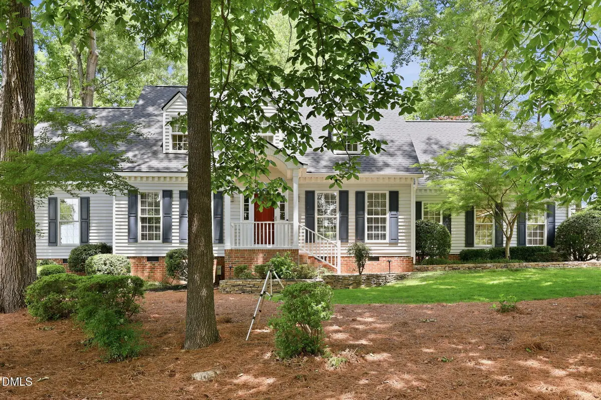 43 Ayscue Lane, Lillington, NC 27546 - #1