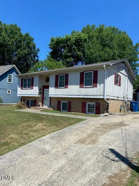 417 Dupree Street, Durham, NC 27707