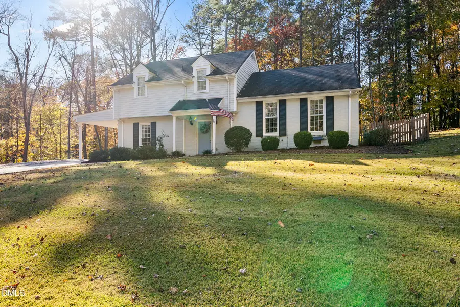 1832 Sutphin Drive, Sanford, NC 27330 - #2