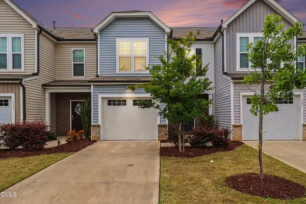 117 Woodford Reserve Court, Garner, NC 27529