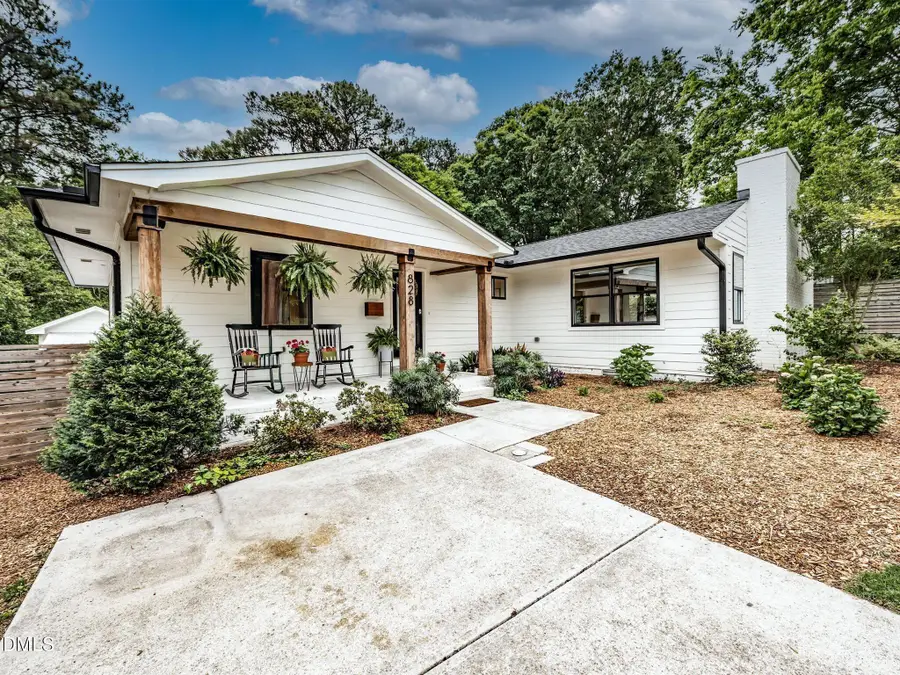 828 Woodburn Road, Raleigh, NC 27605 - #3
