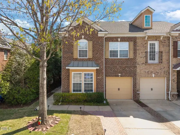 1811 Affirmed Way, Cary, NC 27519