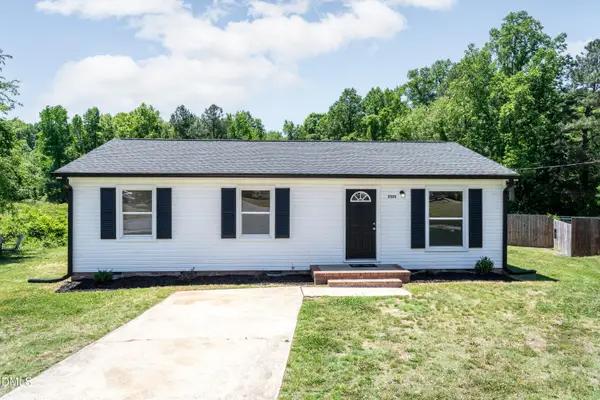 2325 Curtis Street, Durham, NC 27707