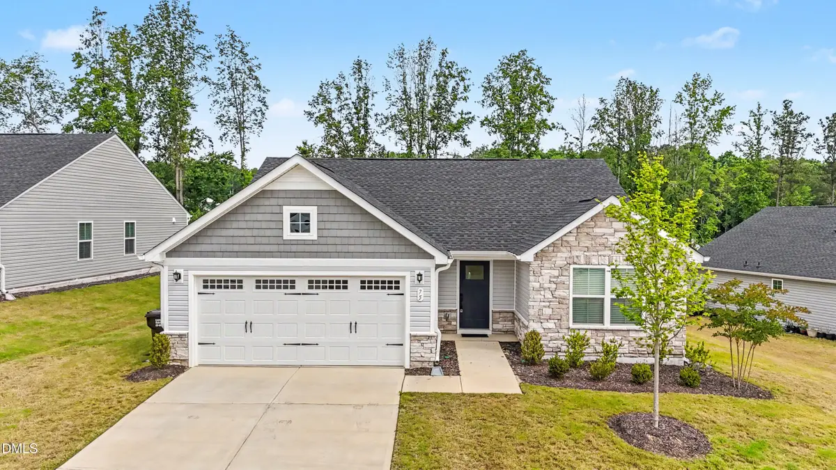 75 Clove Hitch Lane, Fuquay Varina, NC 27526 - #1