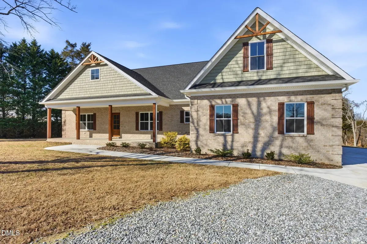 6922 Charnel Lane, Climax, NC 27233 - #1