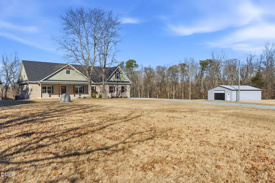 6922 Charnel Lane, Climax, NC 27233 - #2