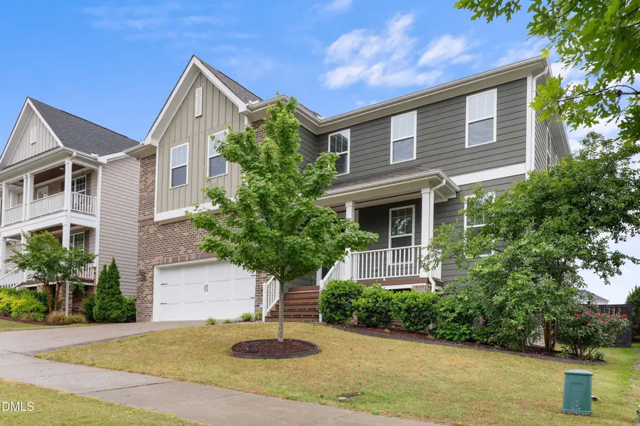 3024 Thurman Dairy Loop, Wake Forest, NC 27587 - #2