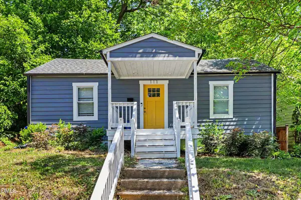 111 Dunstan Avenue, Durham, NC 27707