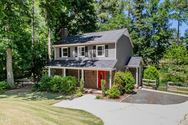 106 Amberhill, Garner, NC 27529