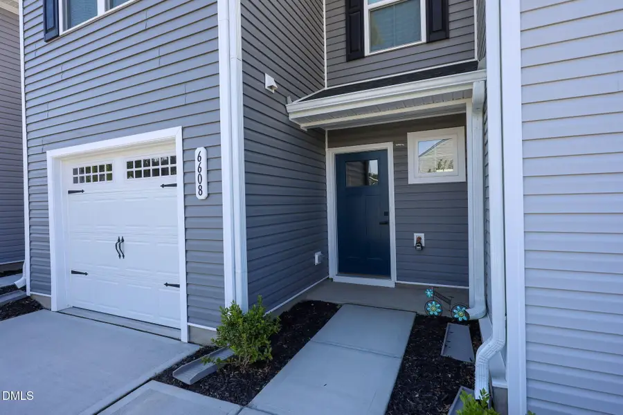6608 Gibraltar Rock Drive, Raleigh, NC 27610 - #3