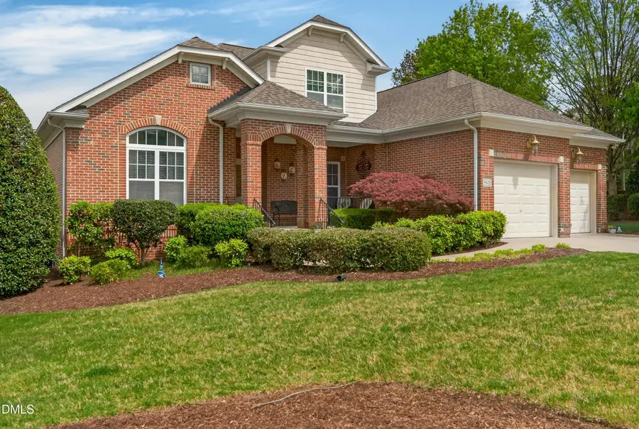 9408 Lake Villa Way, Raleigh, NC 27614 - #2