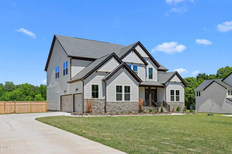 2085 Kelsey Court, Hillsborough, NC 27278 - #2