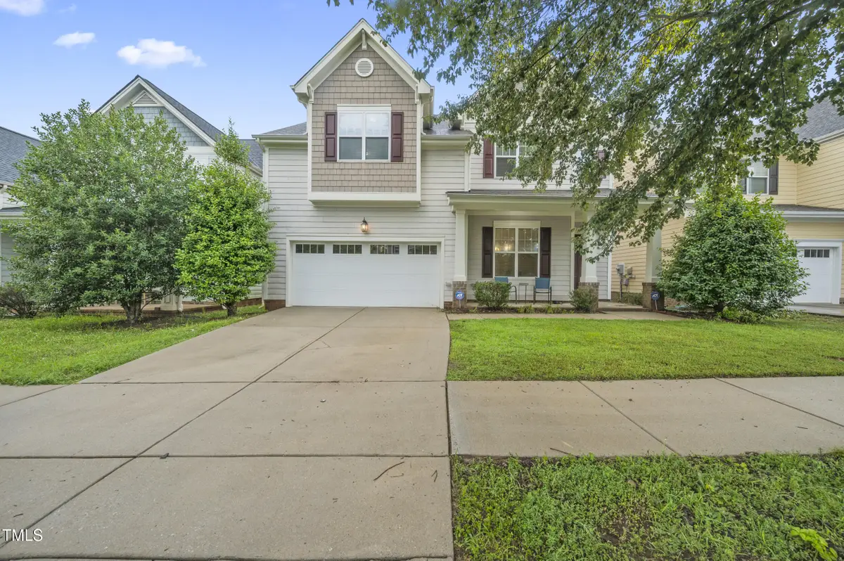 1204 Chapanoke Road, Raleigh, NC 27603 - #1
