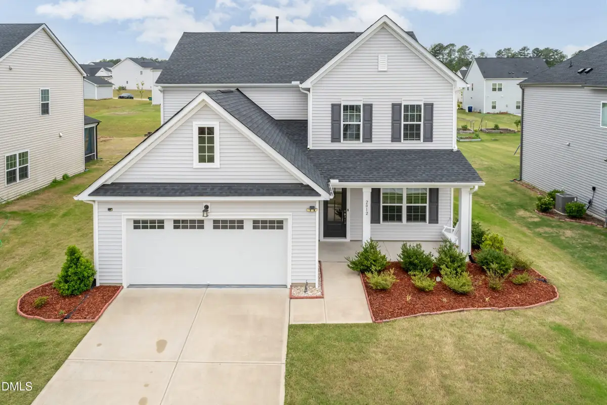 2012 Heisser Lane, Fuquay Varina, NC 27526 - #1