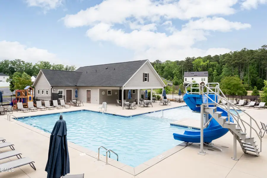 2012 Heisser Lane, Fuquay Varina, NC 27526 - #3