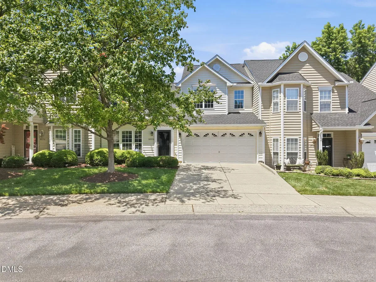 10724 Edmundson Avenue, Raleigh, NC 27614 - #1