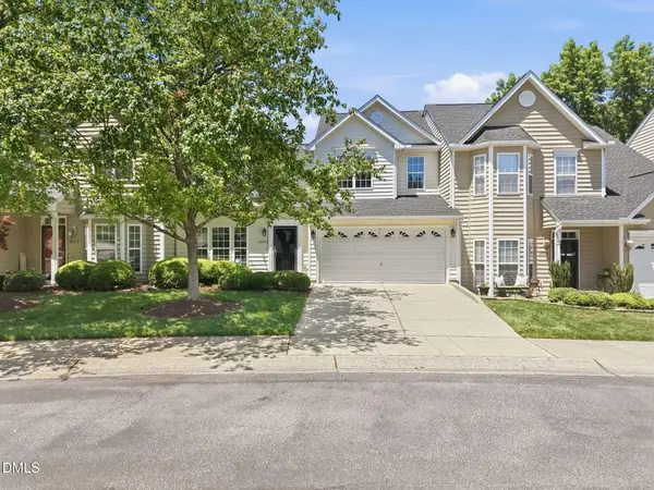 10724 Edmundson Avenue, Raleigh, NC 27614