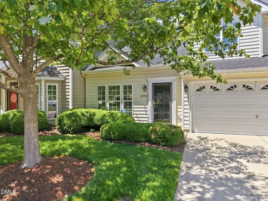 10724 Edmundson Avenue, Raleigh, NC 27614 - #3