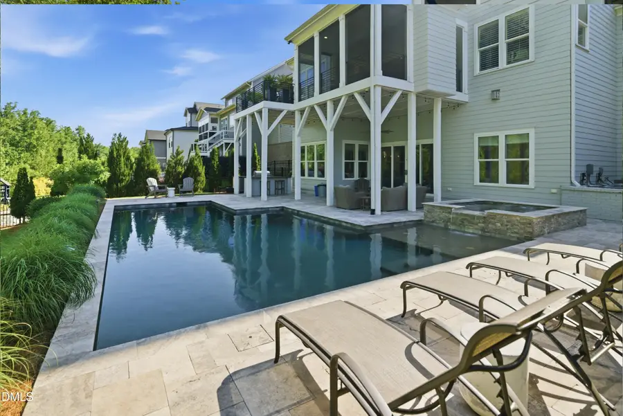 1112 Goliath Lane, Apex, NC 27523 - #2