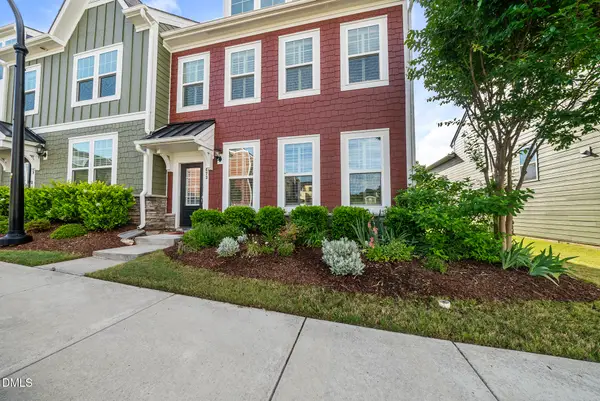 473 Rally Point Place, Wake Forest, NC 27587