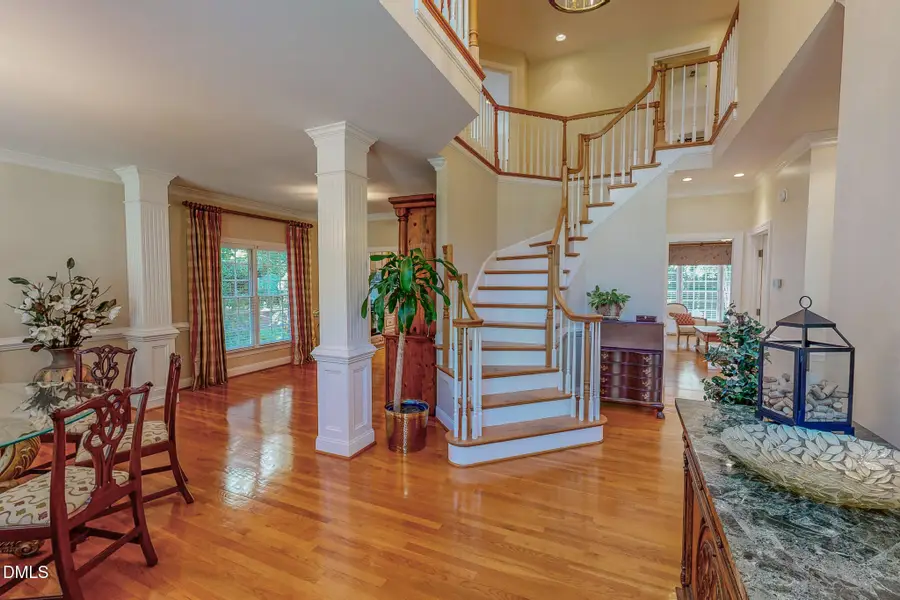 355 Denada Path, Roxboro, NC 27574 - #2