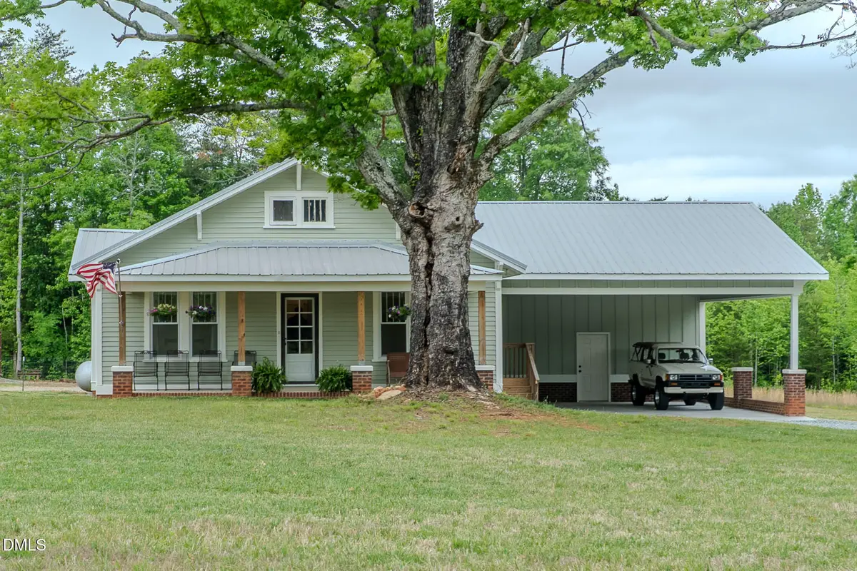 81 Rascoe Dameron Road, Burlington, NC 27217 - #1