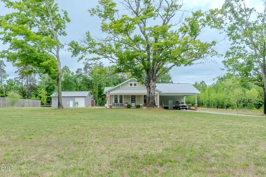 81 Rascoe Dameron Road, Burlington, NC 27217 - #3