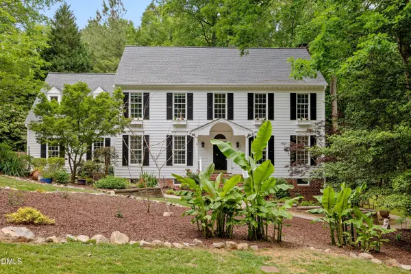 12601 Shallowford Drive, Raleigh, NC 27614