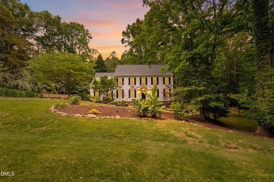 12601 Shallowford Drive, Raleigh, NC 27614 - #2
